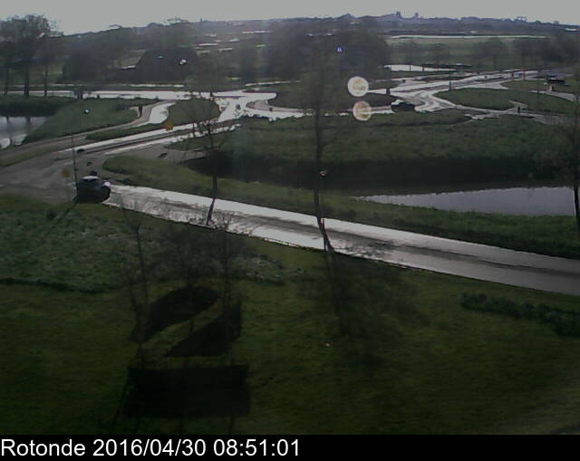 webcam