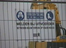 verboden