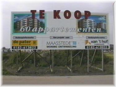 Te koop